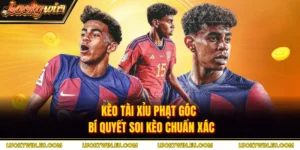 Kèo Tài Xỉu Phạt Góc - Bí Quyết Soi Kèo Chuẩn Xác